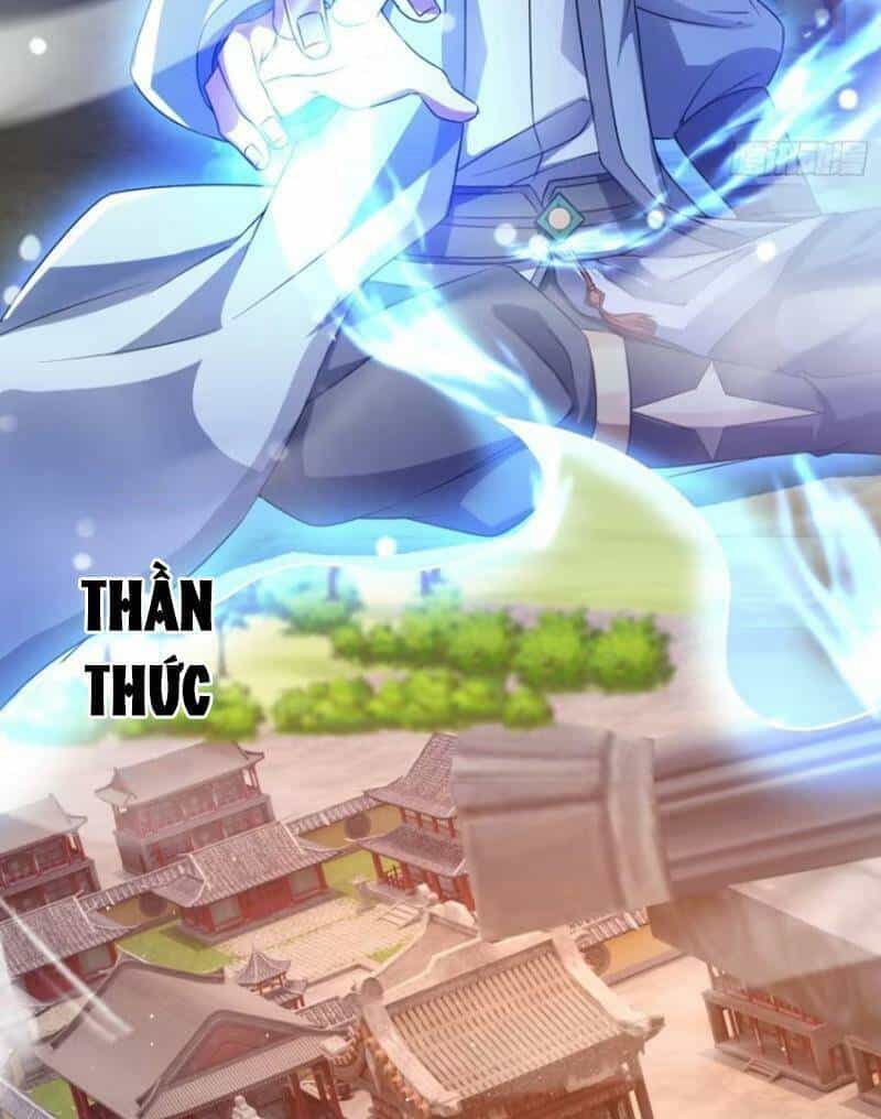 Trăm Tuổi Mở Hệ Thống, Hiếu Tử Hiền Tôn Quỳ Khắp Núi! - Chương 16 - ảnh 56