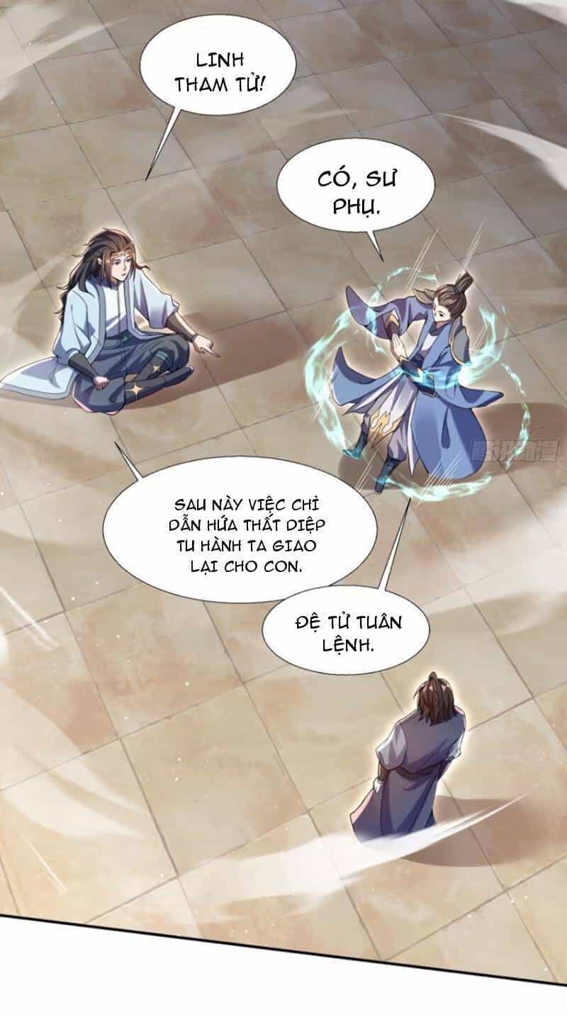 Trăm Tuổi Mở Hệ Thống, Hiếu Tử Hiền Tôn Quỳ Khắp Núi! - Chương 17 - ảnh 13