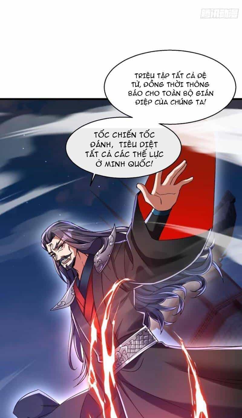 Trăm Tuổi Mở Hệ Thống, Hiếu Tử Hiền Tôn Quỳ Khắp Núi! - Chương 17 - ảnh 24