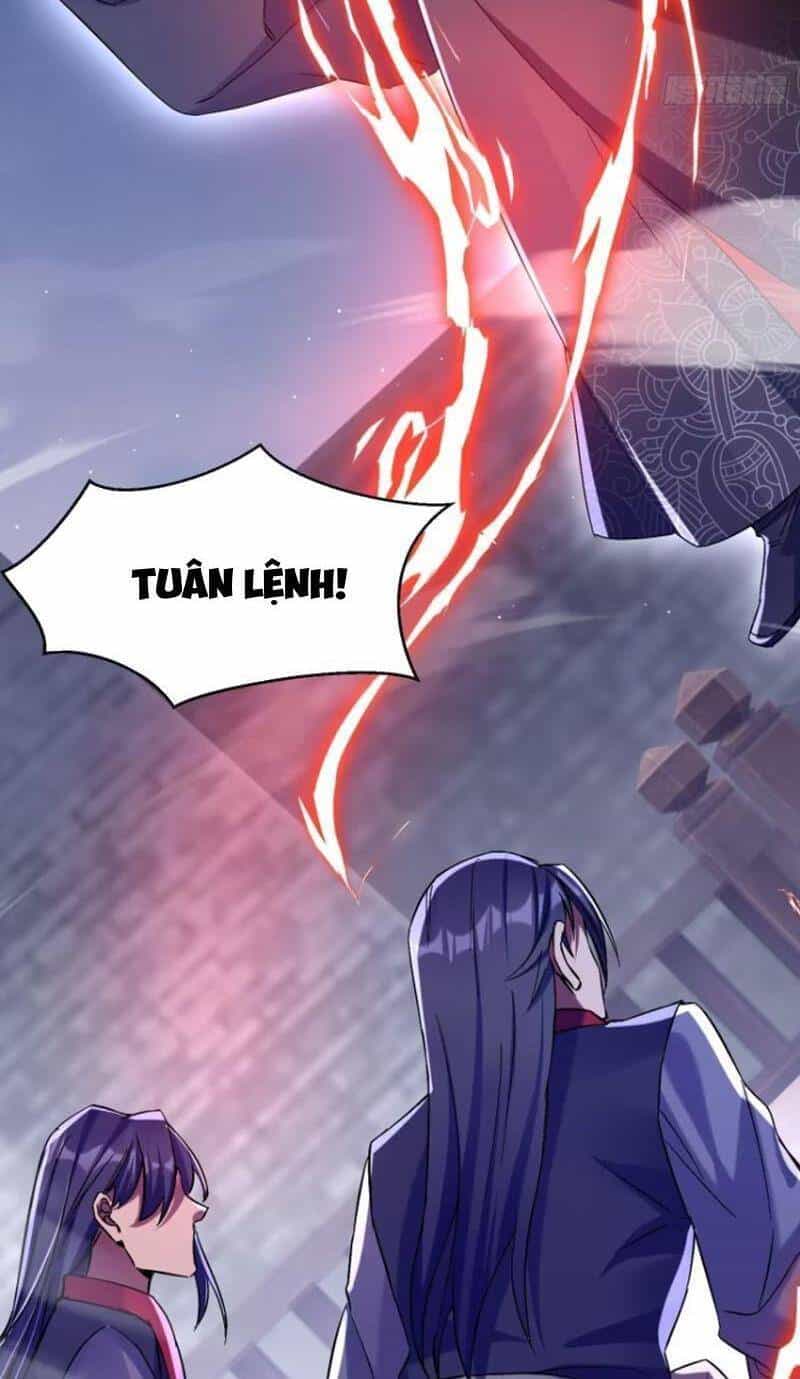 Trăm Tuổi Mở Hệ Thống, Hiếu Tử Hiền Tôn Quỳ Khắp Núi! - Chương 17 - ảnh 25
