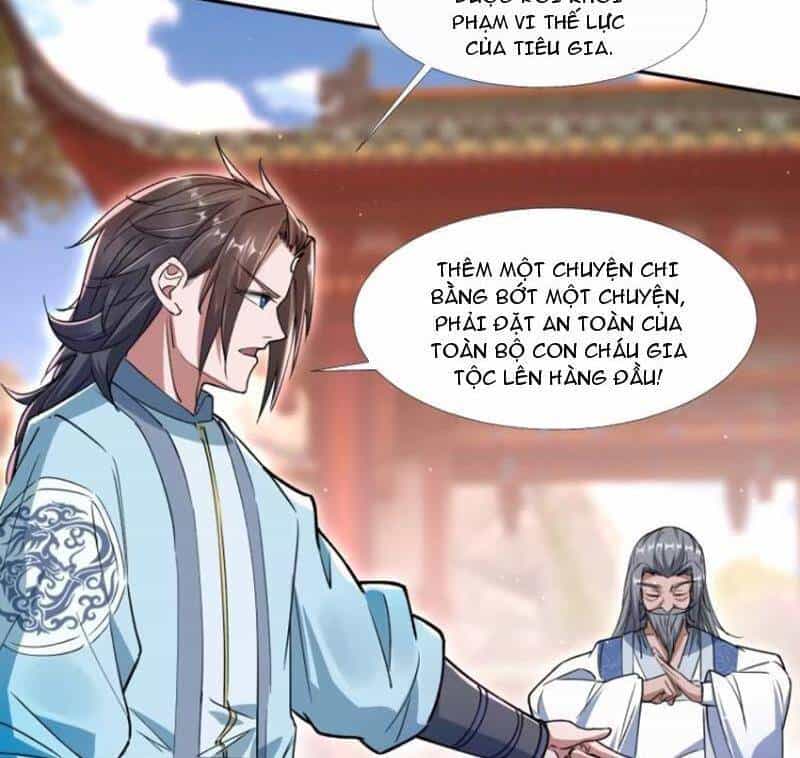 Trăm Tuổi Mở Hệ Thống, Hiếu Tử Hiền Tôn Quỳ Khắp Núi! - Chương 17 - ảnh 54