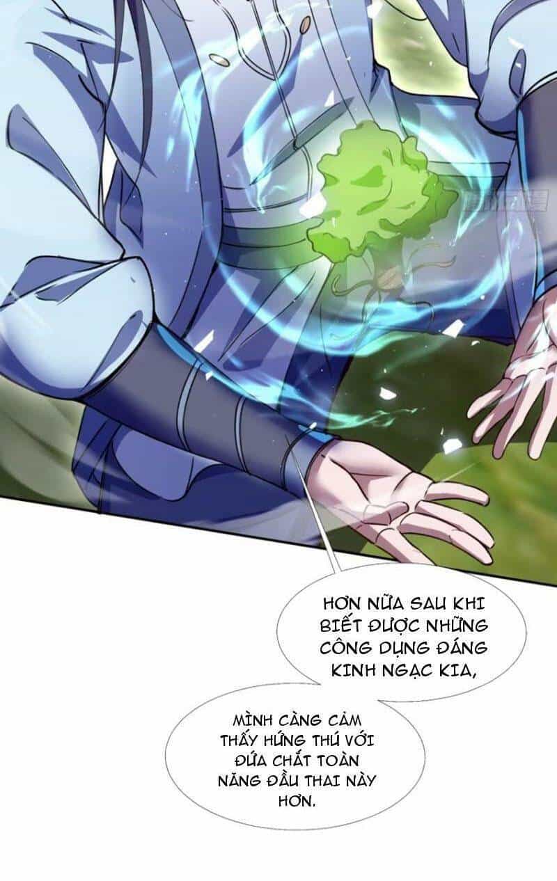 Trăm Tuổi Mở Hệ Thống, Hiếu Tử Hiền Tôn Quỳ Khắp Núi! - Chương 18 - ảnh 17