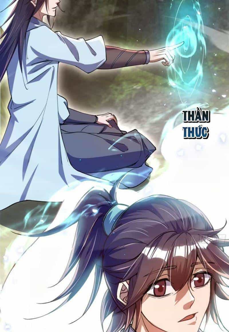Trăm Tuổi Mở Hệ Thống, Hiếu Tử Hiền Tôn Quỳ Khắp Núi! - Chương 18 - ảnh 23