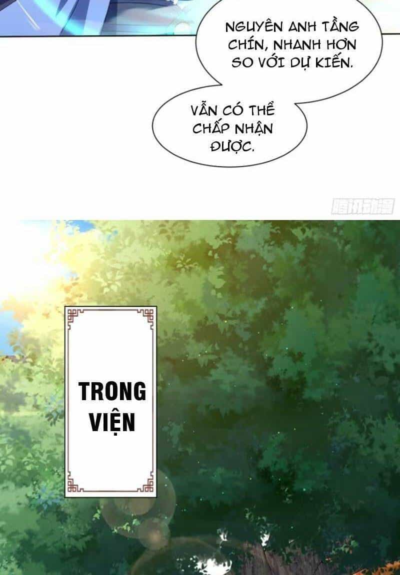 Trăm Tuổi Mở Hệ Thống, Hiếu Tử Hiền Tôn Quỳ Khắp Núi! - Chương 18 - ảnh 48