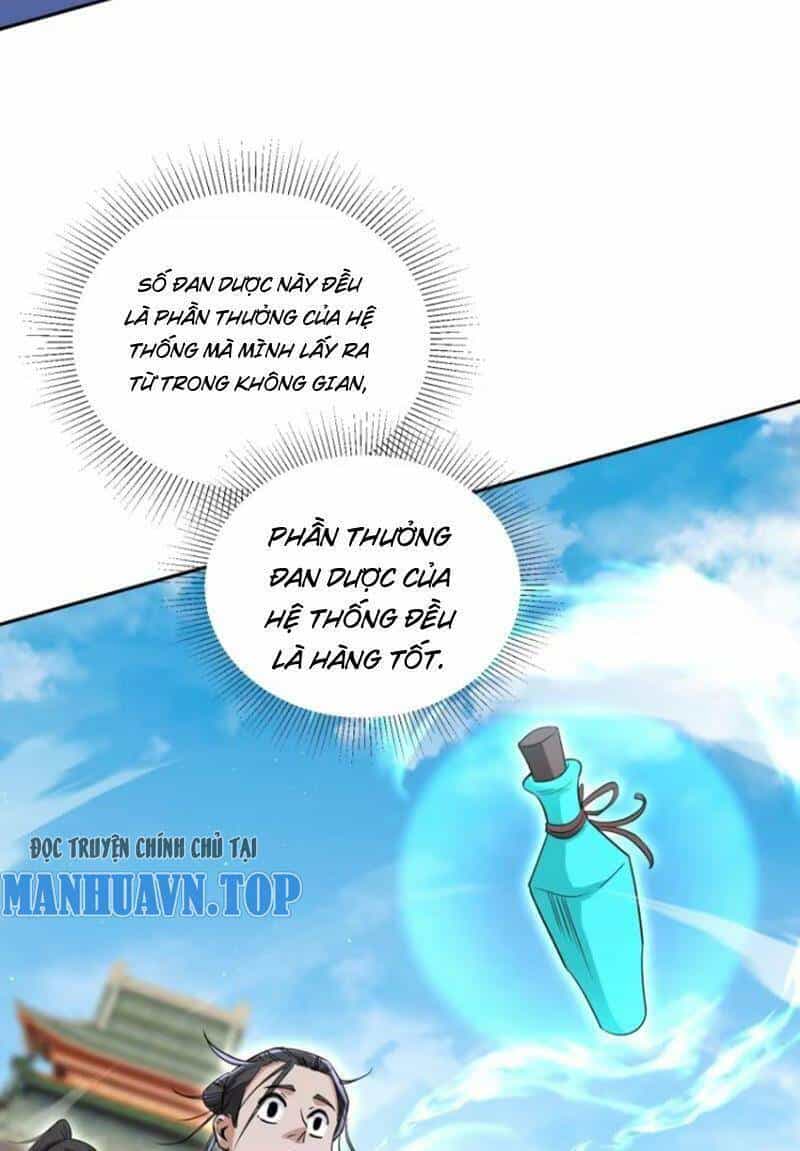 Trăm Tuổi Mở Hệ Thống, Hiếu Tử Hiền Tôn Quỳ Khắp Núi! - Chương 18 - ảnh 55