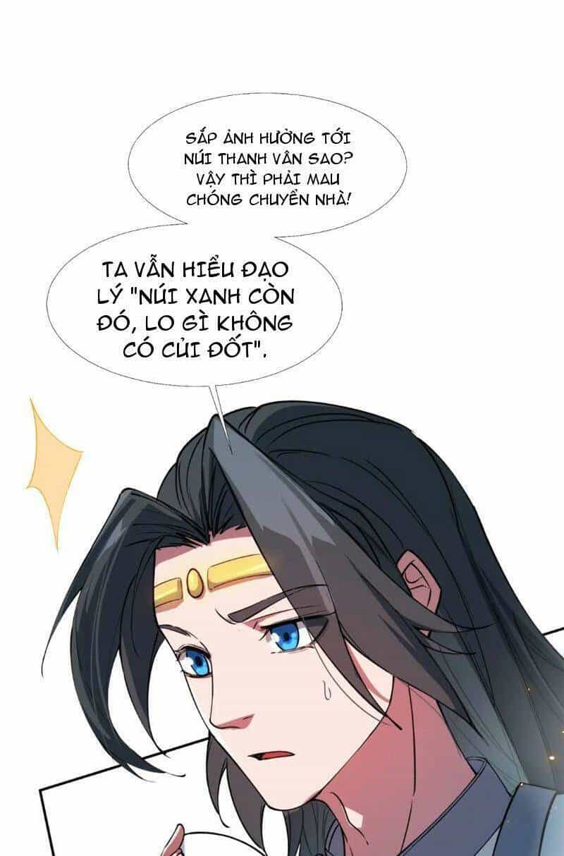 Trăm Tuổi Mở Hệ Thống, Hiếu Tử Hiền Tôn Quỳ Khắp Núi! - Chương 19 - ảnh 11
