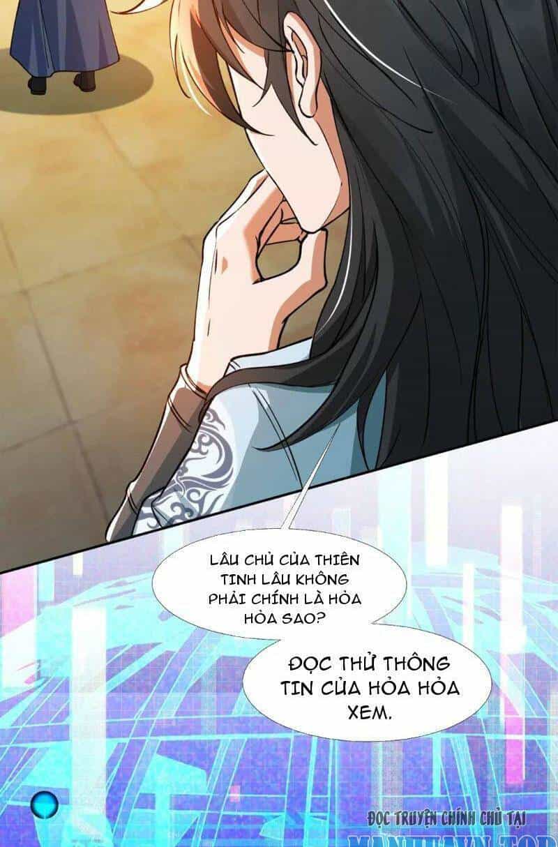 Trăm Tuổi Mở Hệ Thống, Hiếu Tử Hiền Tôn Quỳ Khắp Núi! - Chương 19 - ảnh 17