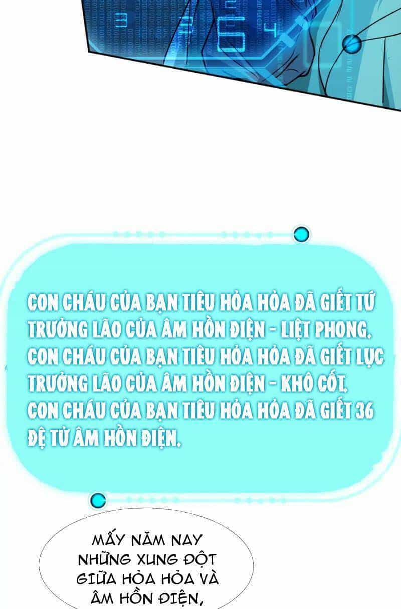 Trăm Tuổi Mở Hệ Thống, Hiếu Tử Hiền Tôn Quỳ Khắp Núi! - Chương 19 - ảnh 21