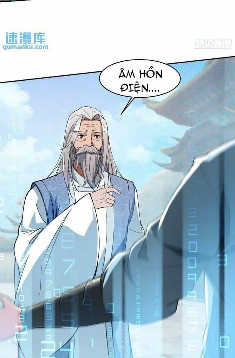 Trăm Tuổi Mở Hệ Thống, Hiếu Tử Hiền Tôn Quỳ Khắp Núi! - Chương 19 - ảnh 3