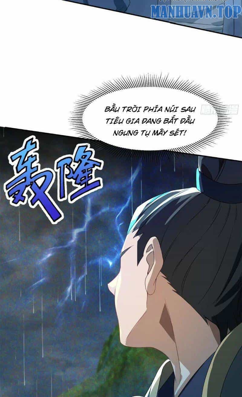Trăm Tuổi Mở Hệ Thống, Hiếu Tử Hiền Tôn Quỳ Khắp Núi! - Chương 19 - ảnh 41