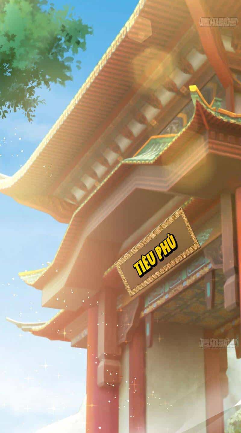 Trăm Tuổi Mở Hệ Thống, Hiếu Tử Hiền Tôn Quỳ Khắp Núi! - Chương 2 - ảnh 3