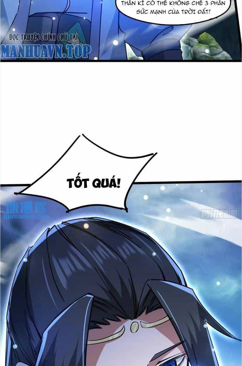 Trăm Tuổi Mở Hệ Thống, Hiếu Tử Hiền Tôn Quỳ Khắp Núi! - Chương 20 - ảnh 10