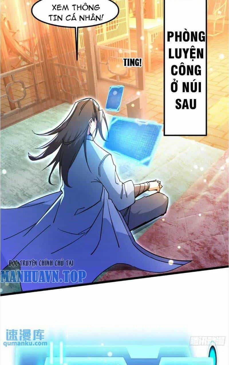 Trăm Tuổi Mở Hệ Thống, Hiếu Tử Hiền Tôn Quỳ Khắp Núi! - Chương 20 - ảnh 22