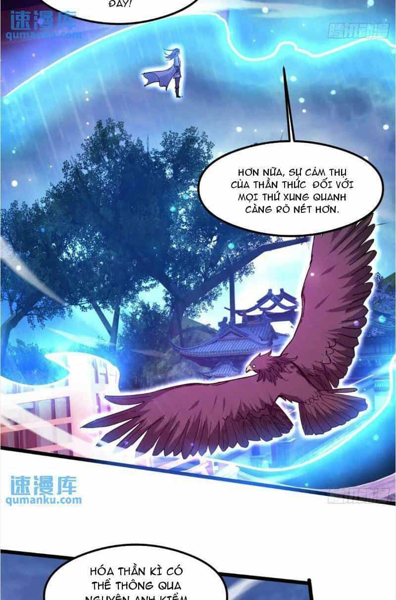 Trăm Tuổi Mở Hệ Thống, Hiếu Tử Hiền Tôn Quỳ Khắp Núi! - Chương 20 - ảnh 8