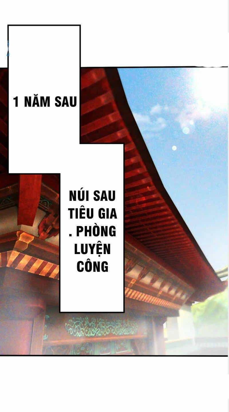 Trăm Tuổi Mở Hệ Thống, Hiếu Tử Hiền Tôn Quỳ Khắp Núi! - Chương 21 - ảnh 12