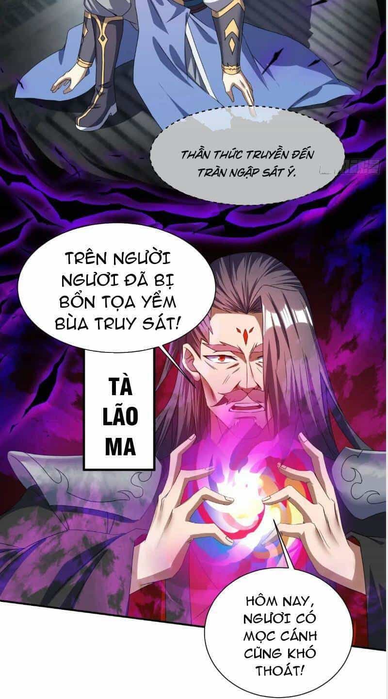 Trăm Tuổi Mở Hệ Thống, Hiếu Tử Hiền Tôn Quỳ Khắp Núi! - Chương 21 - ảnh 30