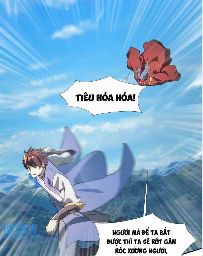 Trăm Tuổi Mở Hệ Thống, Hiếu Tử Hiền Tôn Quỳ Khắp Núi! - Chương 21 - ảnh 52