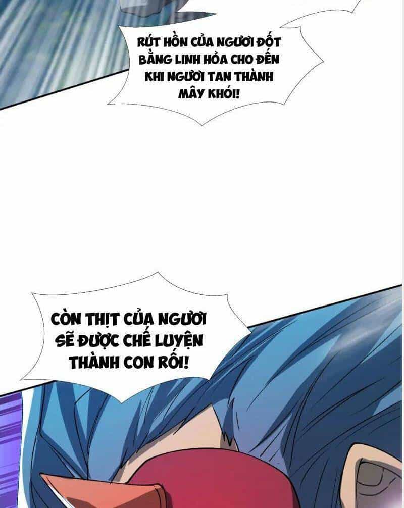 Trăm Tuổi Mở Hệ Thống, Hiếu Tử Hiền Tôn Quỳ Khắp Núi! - Chương 21 - ảnh 53