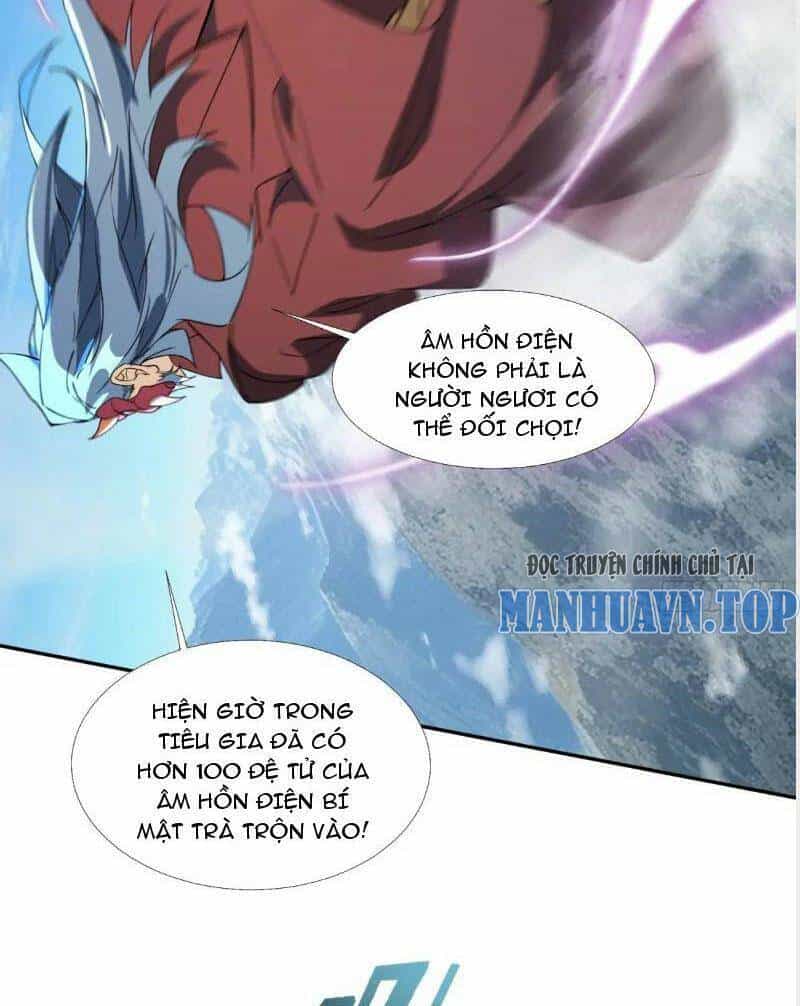 Trăm Tuổi Mở Hệ Thống, Hiếu Tử Hiền Tôn Quỳ Khắp Núi! - Chương 21 - ảnh 58
