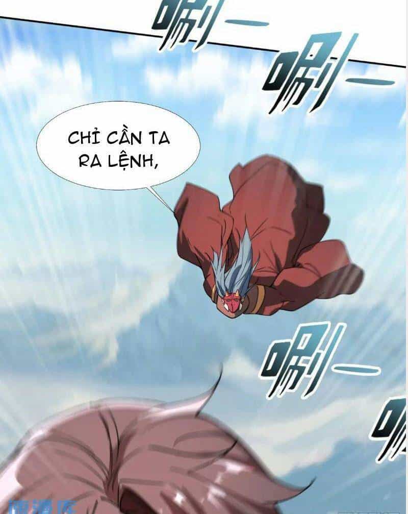 Trăm Tuổi Mở Hệ Thống, Hiếu Tử Hiền Tôn Quỳ Khắp Núi! - Chương 21 - ảnh 59