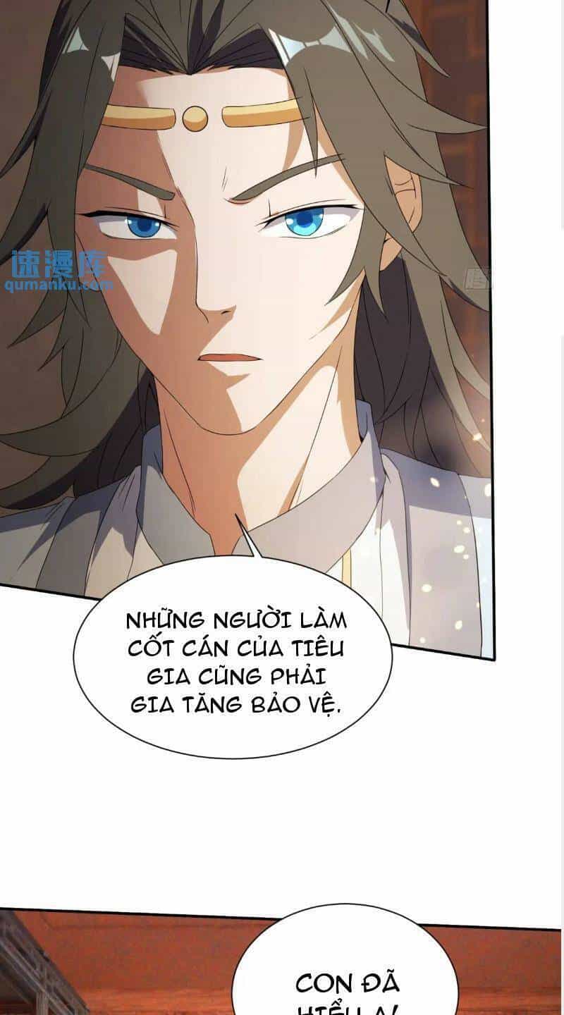Trăm Tuổi Mở Hệ Thống, Hiếu Tử Hiền Tôn Quỳ Khắp Núi! - Chương 21 - ảnh 6