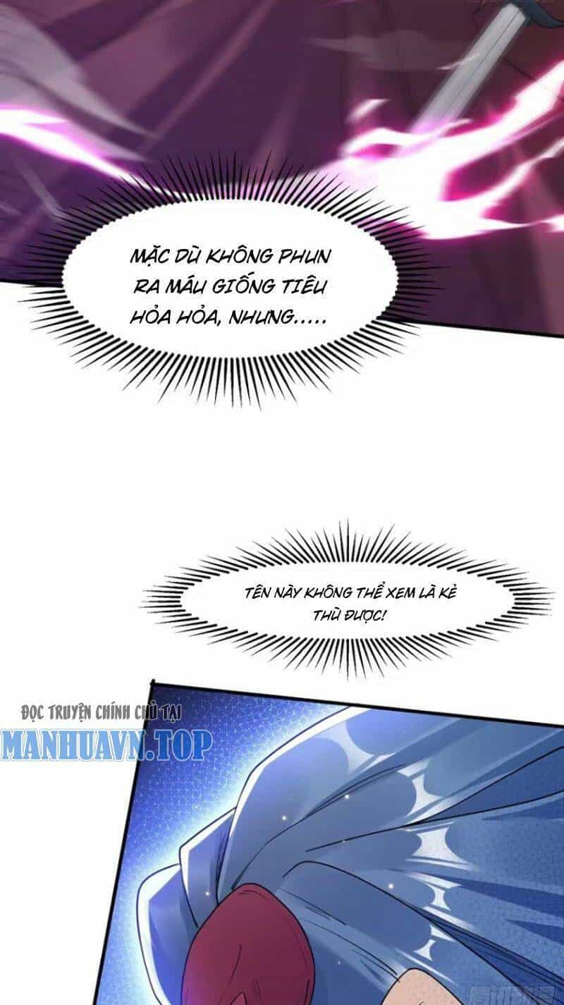Trăm Tuổi Mở Hệ Thống, Hiếu Tử Hiền Tôn Quỳ Khắp Núi! - Chương 22 - ảnh 30