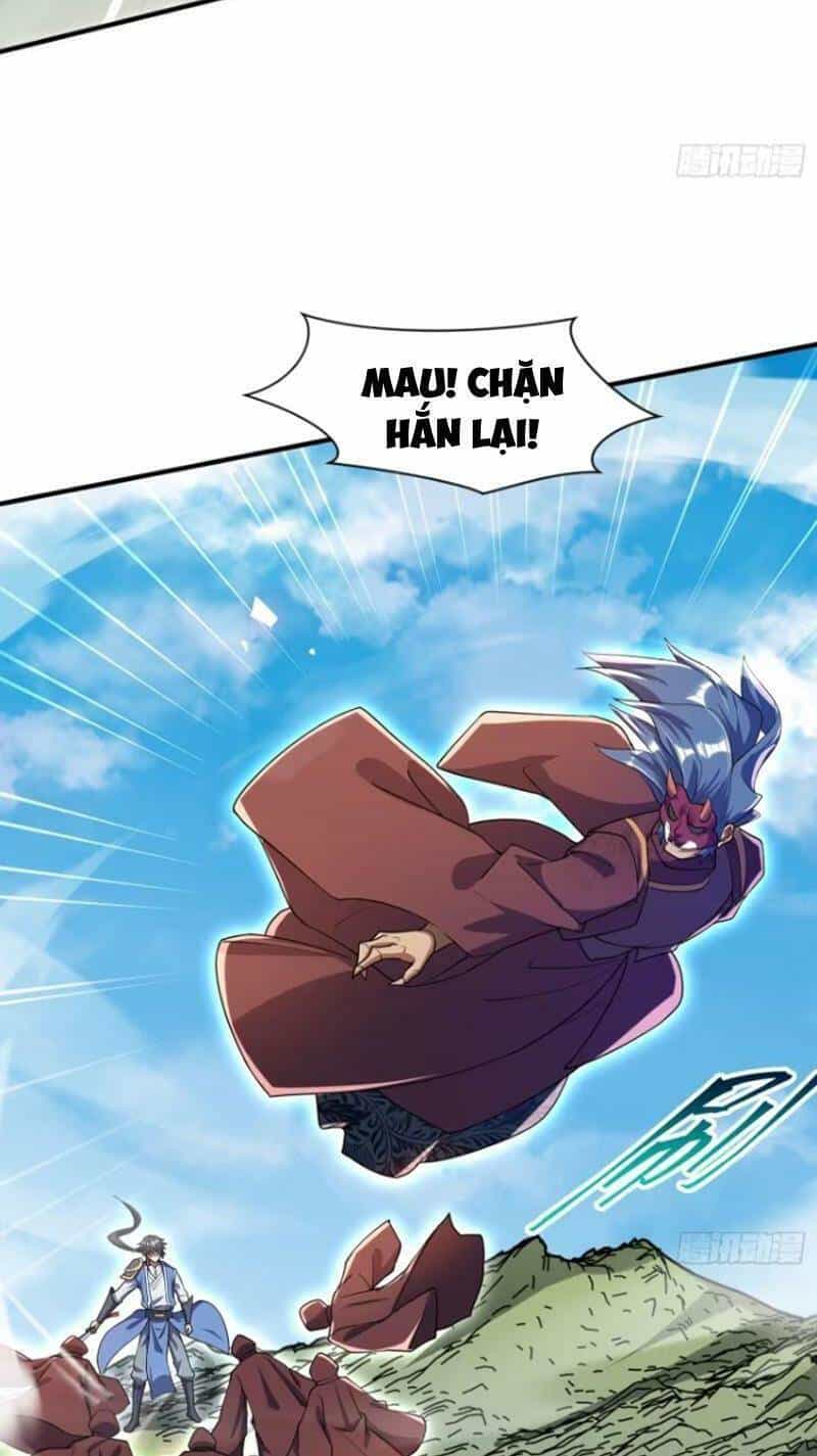 Trăm Tuổi Mở Hệ Thống, Hiếu Tử Hiền Tôn Quỳ Khắp Núi! - Chương 22 - ảnh 35