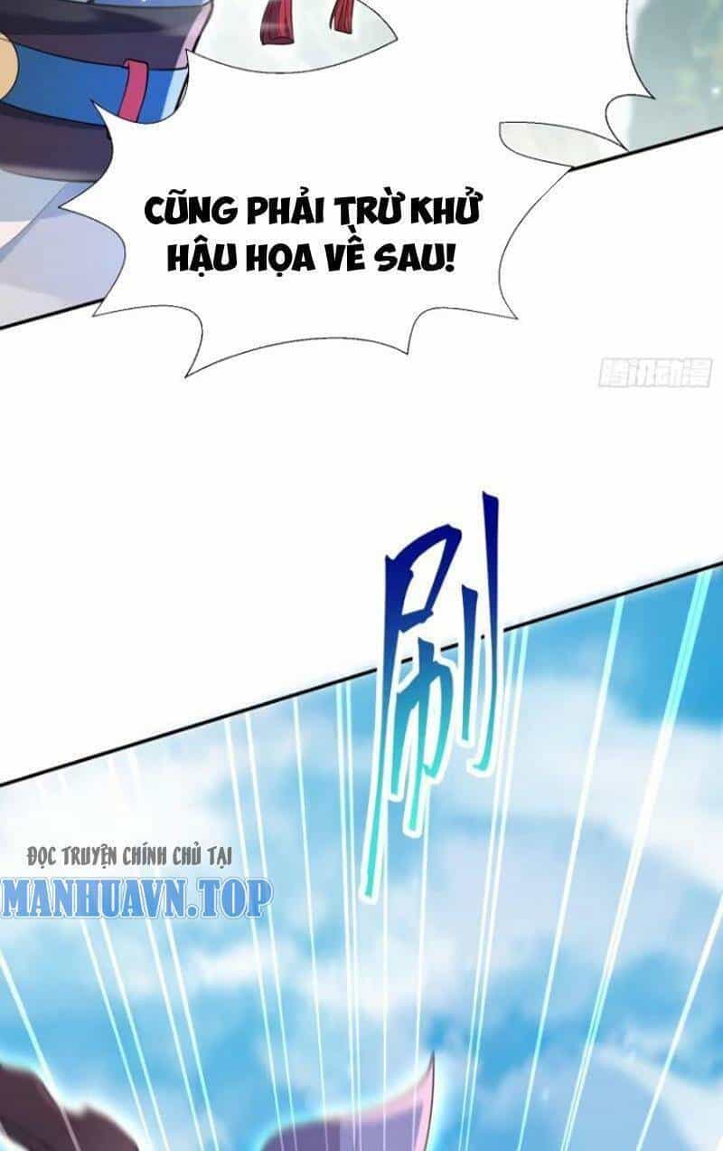 Trăm Tuổi Mở Hệ Thống, Hiếu Tử Hiền Tôn Quỳ Khắp Núi! - Chương 22 - ảnh 4