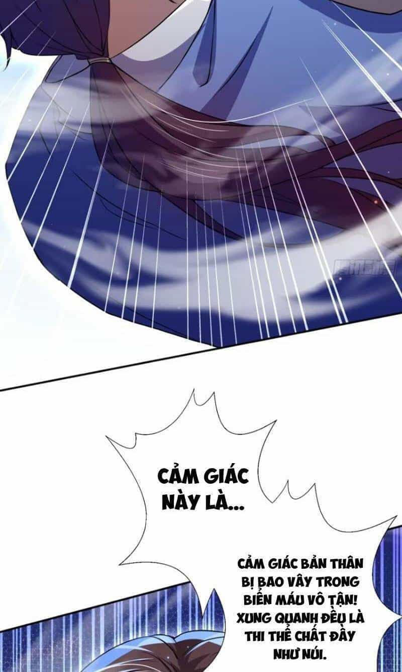 Trăm Tuổi Mở Hệ Thống, Hiếu Tử Hiền Tôn Quỳ Khắp Núi! - Chương 22 - ảnh 54