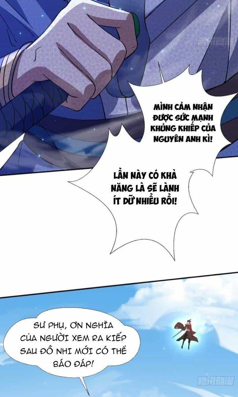 Trăm Tuổi Mở Hệ Thống, Hiếu Tử Hiền Tôn Quỳ Khắp Núi! - Chương 22 - ảnh 56