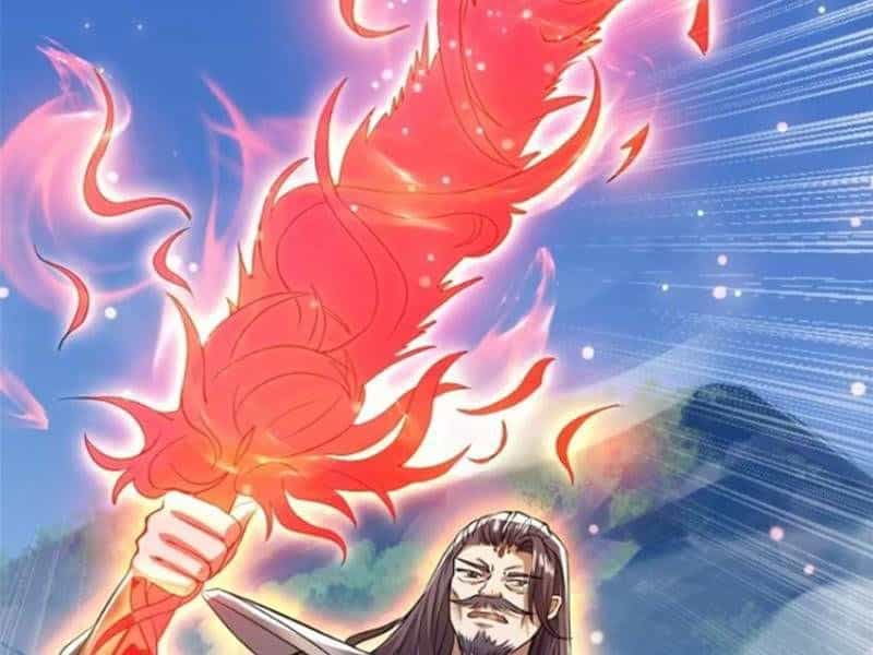 Trăm Tuổi Mở Hệ Thống, Hiếu Tử Hiền Tôn Quỳ Khắp Núi! - Chương 23.5 - ảnh 23