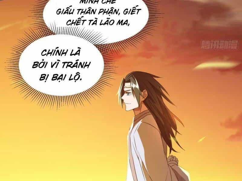 Trăm Tuổi Mở Hệ Thống, Hiếu Tử Hiền Tôn Quỳ Khắp Núi! - Chương 24 - ảnh 111