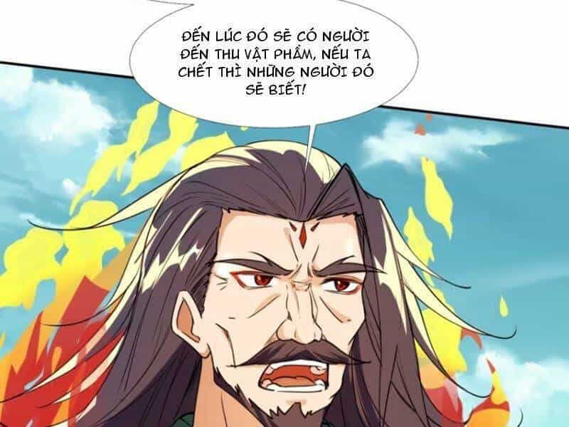 Trăm Tuổi Mở Hệ Thống, Hiếu Tử Hiền Tôn Quỳ Khắp Núi! - Chương 24 - ảnh 49