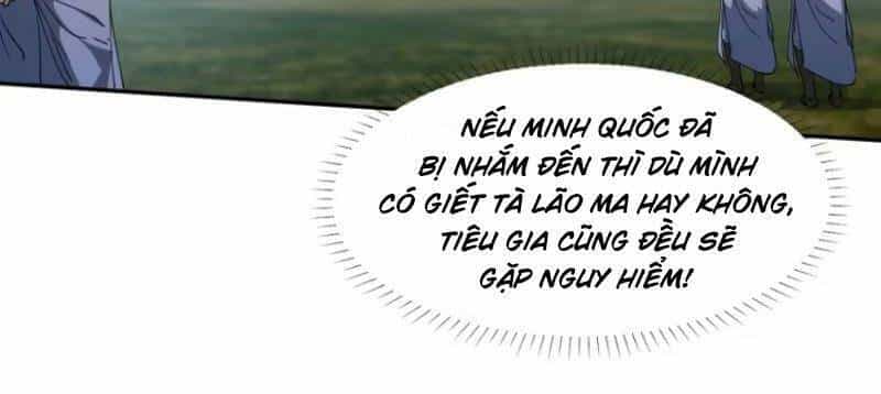 Trăm Tuổi Mở Hệ Thống, Hiếu Tử Hiền Tôn Quỳ Khắp Núi! - Chương 24 - ảnh 74