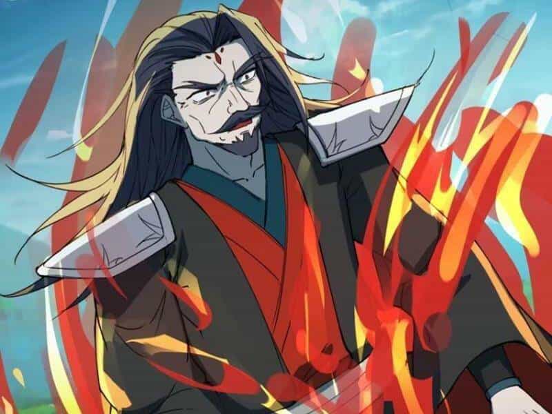 Trăm Tuổi Mở Hệ Thống, Hiếu Tử Hiền Tôn Quỳ Khắp Núi! - Chương 24 - ảnh 78
