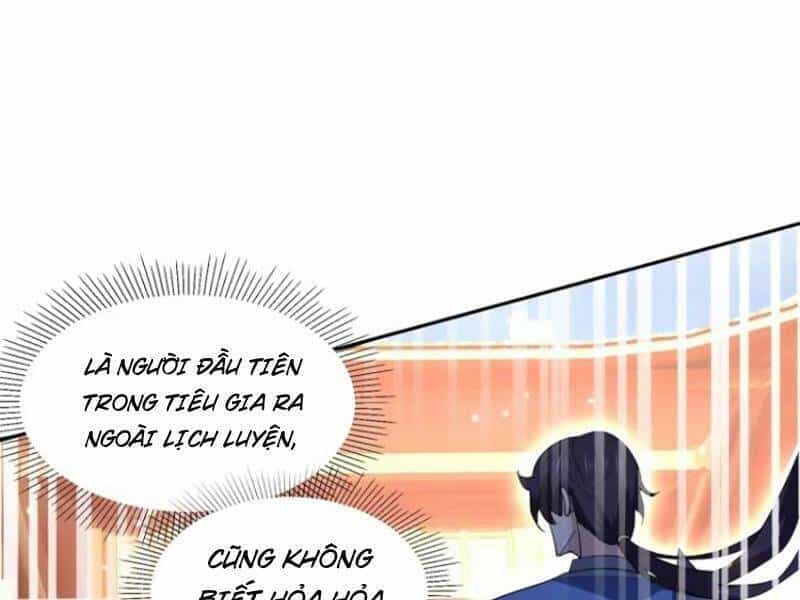 Trăm Tuổi Mở Hệ Thống, Hiếu Tử Hiền Tôn Quỳ Khắp Núi! - Chương 25 - ảnh 20