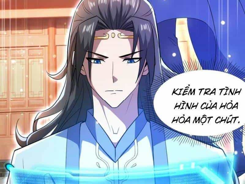 Trăm Tuổi Mở Hệ Thống, Hiếu Tử Hiền Tôn Quỳ Khắp Núi! - Chương 25 - ảnh 22