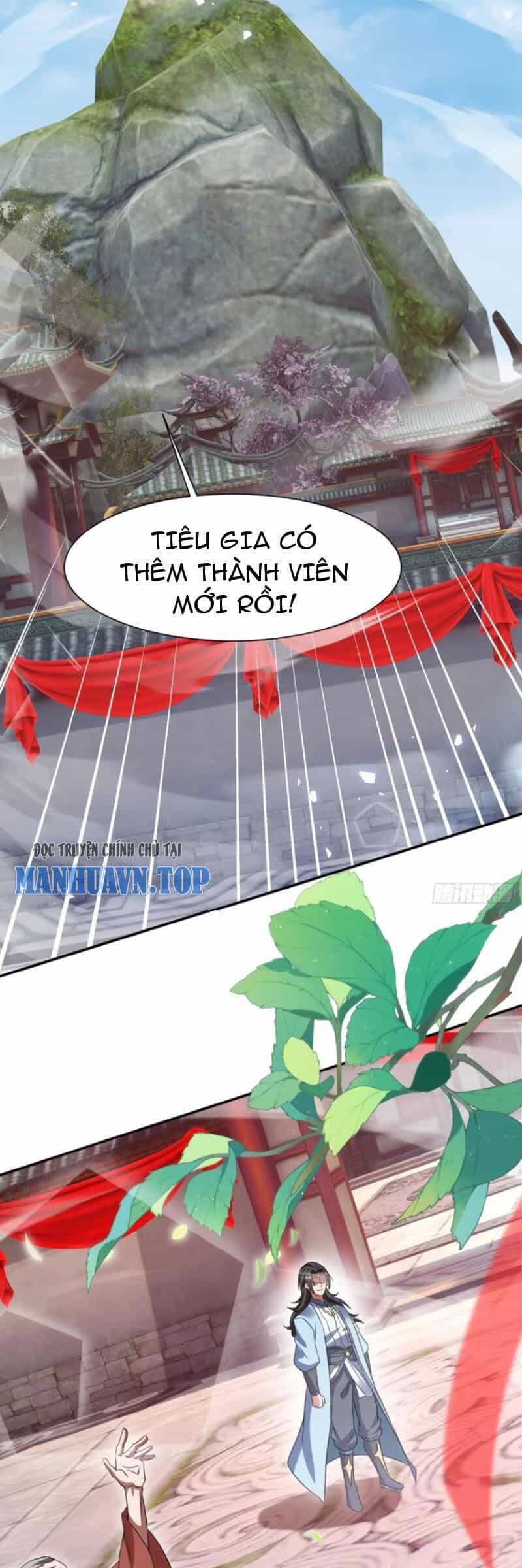 Trăm Tuổi Mở Hệ Thống, Hiếu Tử Hiền Tôn Quỳ Khắp Núi! - Chương 26 - ảnh 25