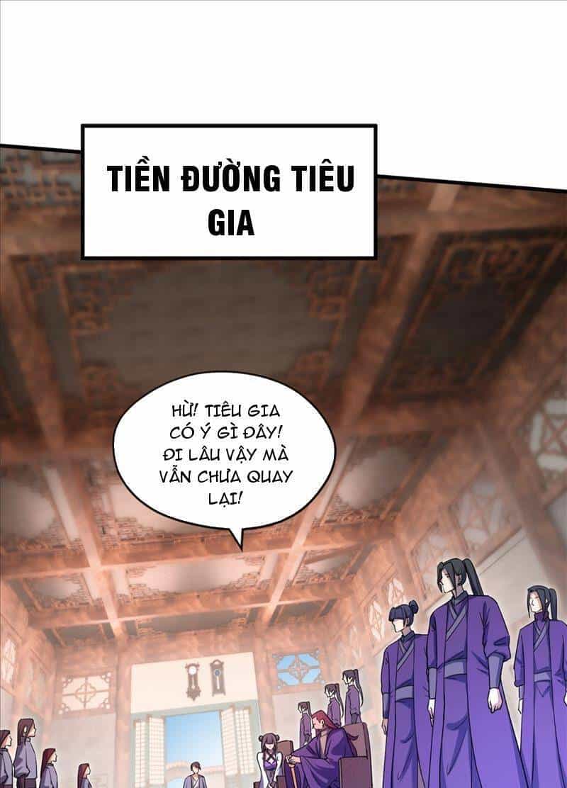 Trăm Tuổi Mở Hệ Thống, Hiếu Tử Hiền Tôn Quỳ Khắp Núi! - Chương 3 - ảnh 1