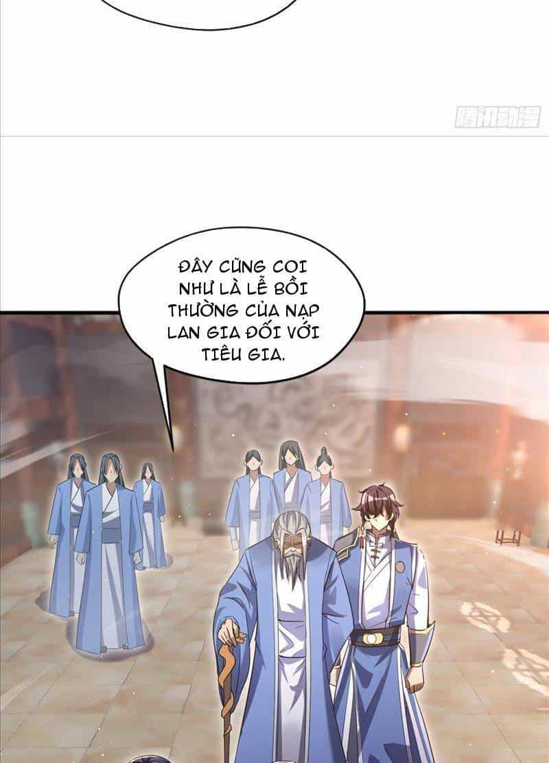 Trăm Tuổi Mở Hệ Thống, Hiếu Tử Hiền Tôn Quỳ Khắp Núi! - Chương 3 - ảnh 10
