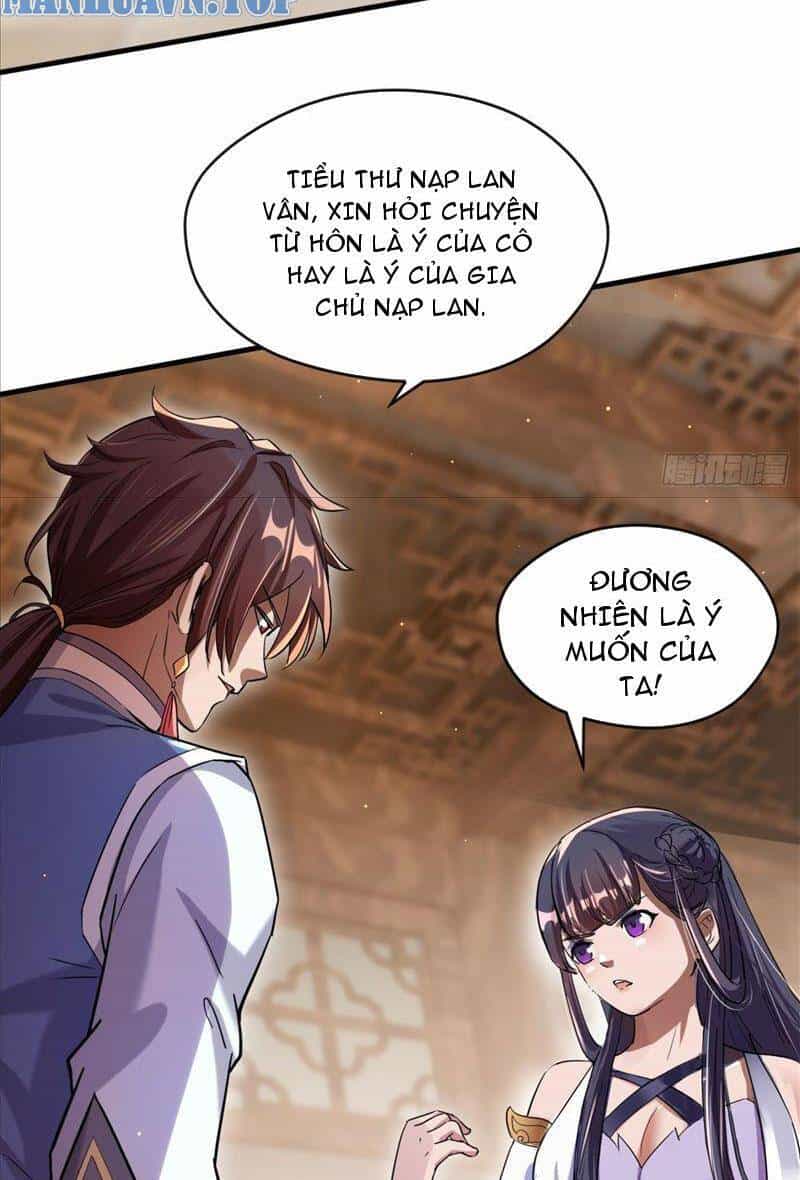 Trăm Tuổi Mở Hệ Thống, Hiếu Tử Hiền Tôn Quỳ Khắp Núi! - Chương 3 - ảnh 23
