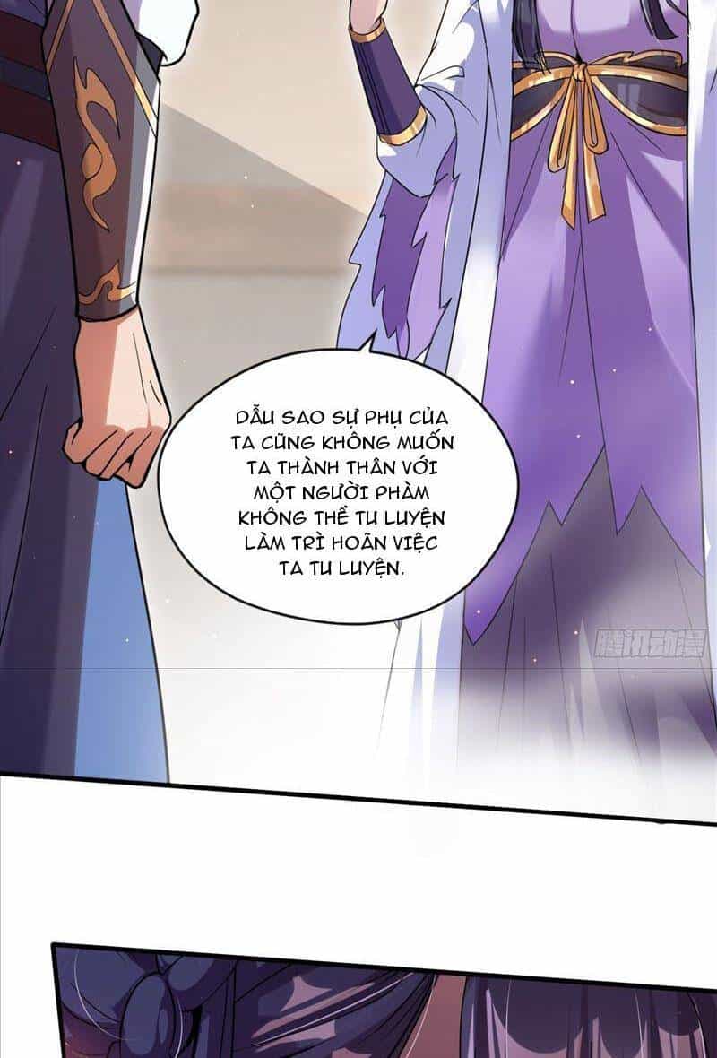 Trăm Tuổi Mở Hệ Thống, Hiếu Tử Hiền Tôn Quỳ Khắp Núi! - Chương 3 - ảnh 24