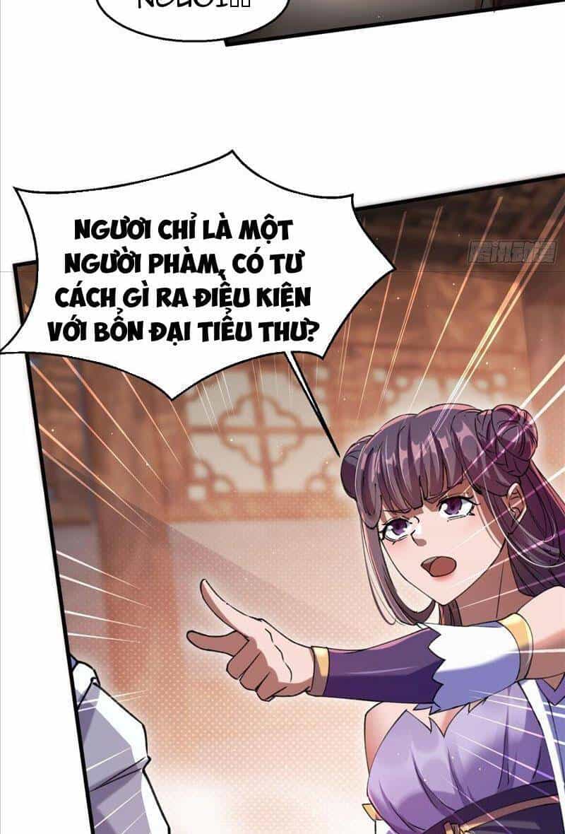Trăm Tuổi Mở Hệ Thống, Hiếu Tử Hiền Tôn Quỳ Khắp Núi! - Chương 3 - ảnh 30
