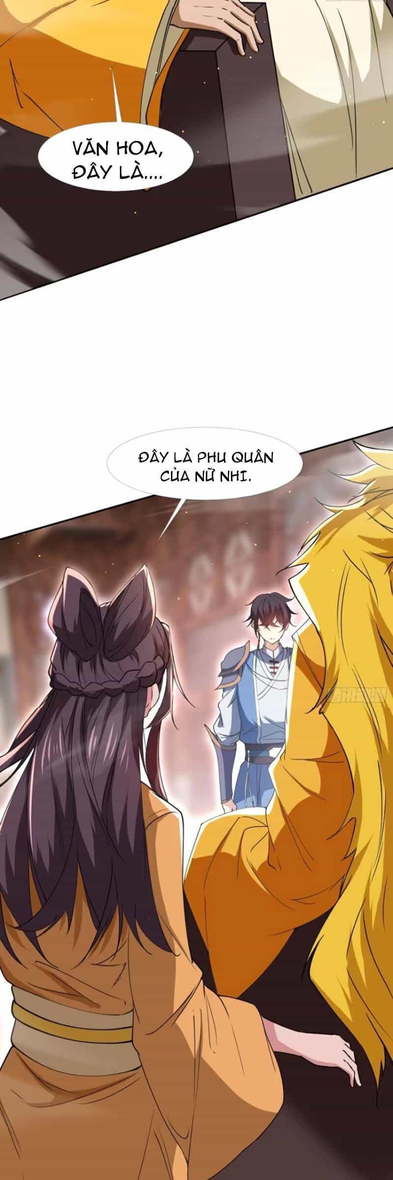 Trăm Tuổi Mở Hệ Thống, Hiếu Tử Hiền Tôn Quỳ Khắp Núi! - Chương 30 - ảnh 26