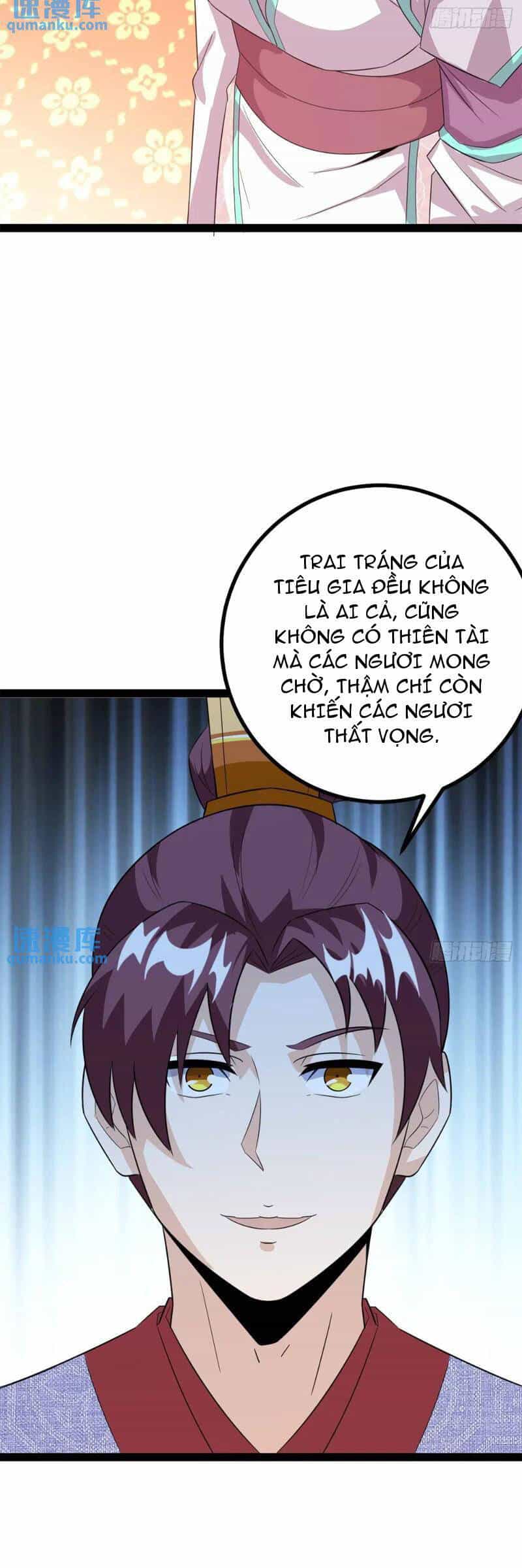 Trăm Tuổi Mở Hệ Thống, Hiếu Tử Hiền Tôn Quỳ Khắp Núi! - Chương 36 - ảnh 25