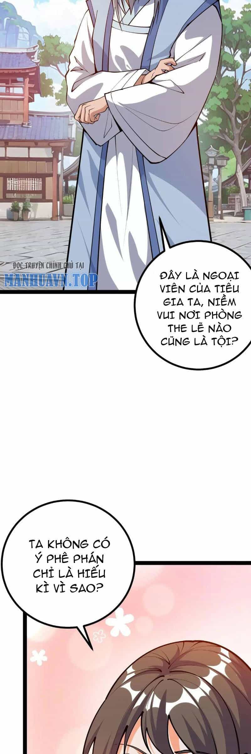 Trăm Tuổi Mở Hệ Thống, Hiếu Tử Hiền Tôn Quỳ Khắp Núi! - Chương 37 - ảnh 18