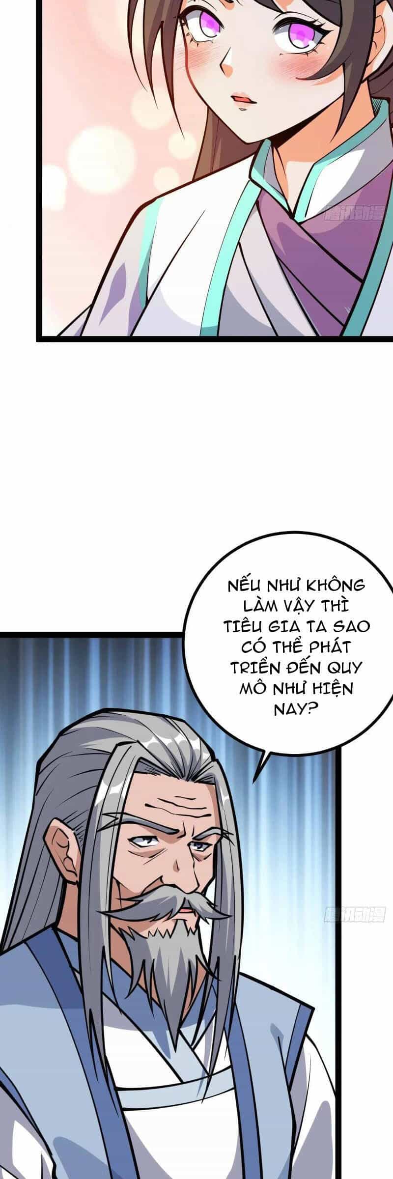 Trăm Tuổi Mở Hệ Thống, Hiếu Tử Hiền Tôn Quỳ Khắp Núi! - Chương 37 - ảnh 19