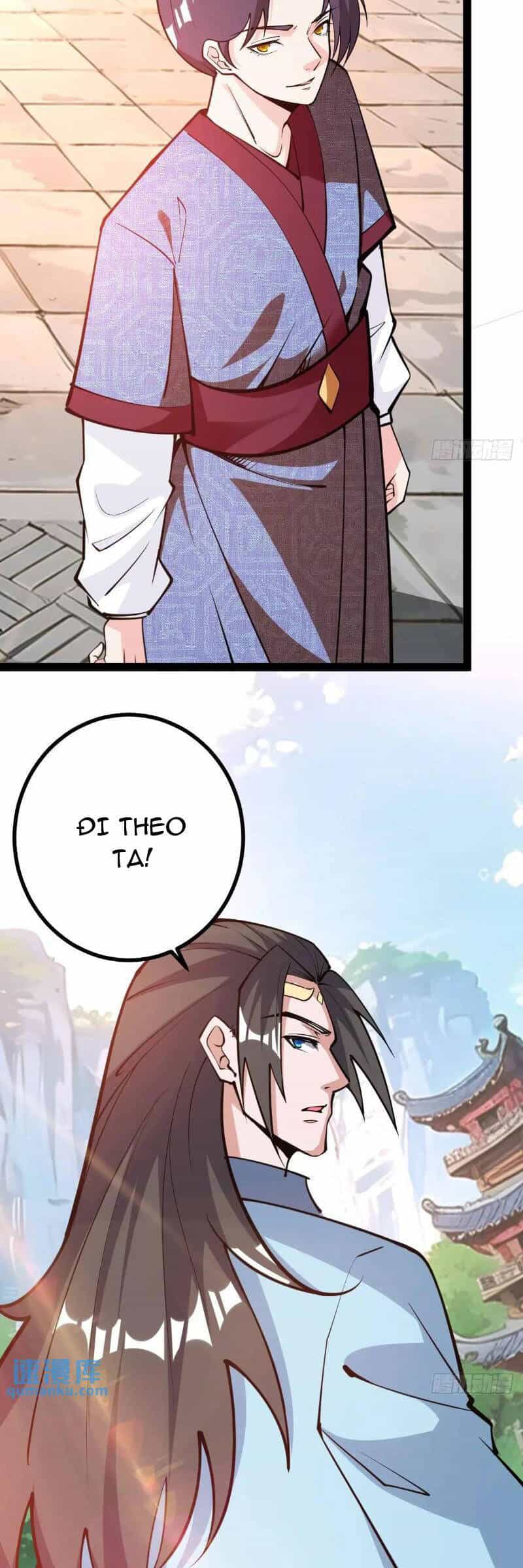 Trăm Tuổi Mở Hệ Thống, Hiếu Tử Hiền Tôn Quỳ Khắp Núi! - Chương 37 - ảnh 30