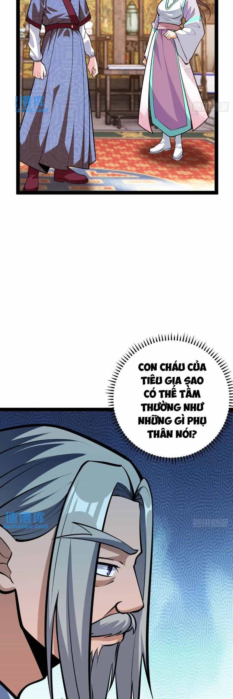 Trăm Tuổi Mở Hệ Thống, Hiếu Tử Hiền Tôn Quỳ Khắp Núi! - Chương 37 - ảnh 5