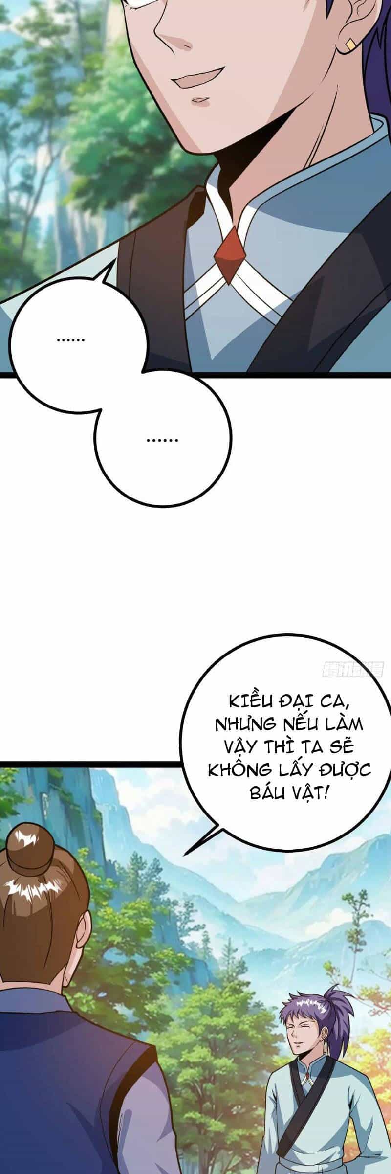 Trăm Tuổi Mở Hệ Thống, Hiếu Tử Hiền Tôn Quỳ Khắp Núi! - Chương 41 - ảnh 8